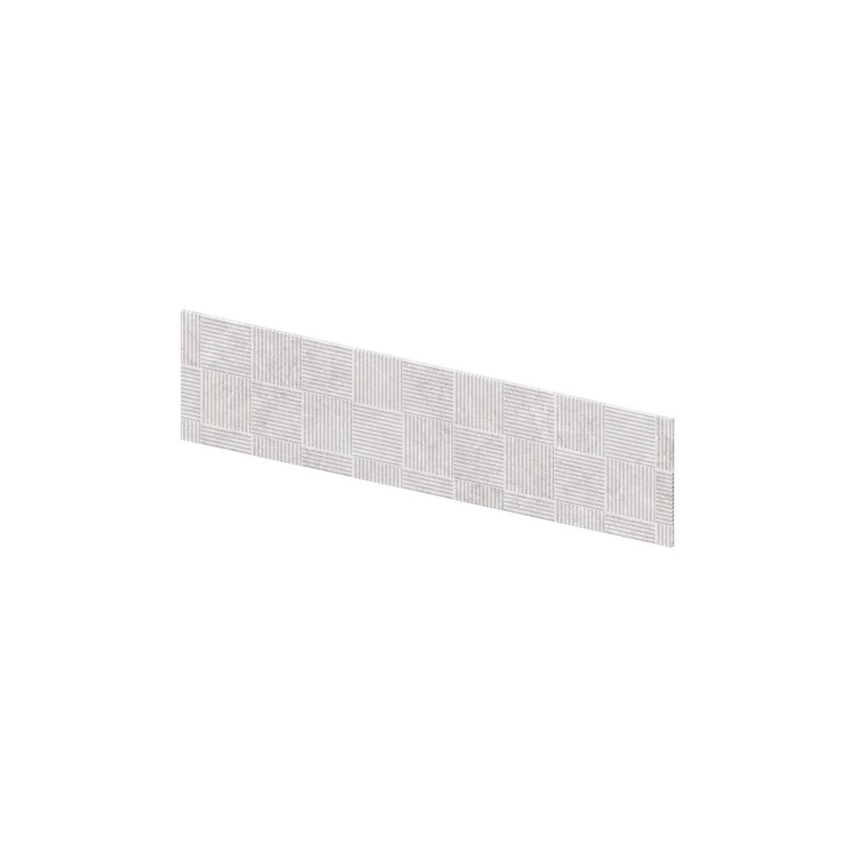 Crédence murale Kinewall Crédence 3 mm 121x30 piega - KINEDO CM13212 