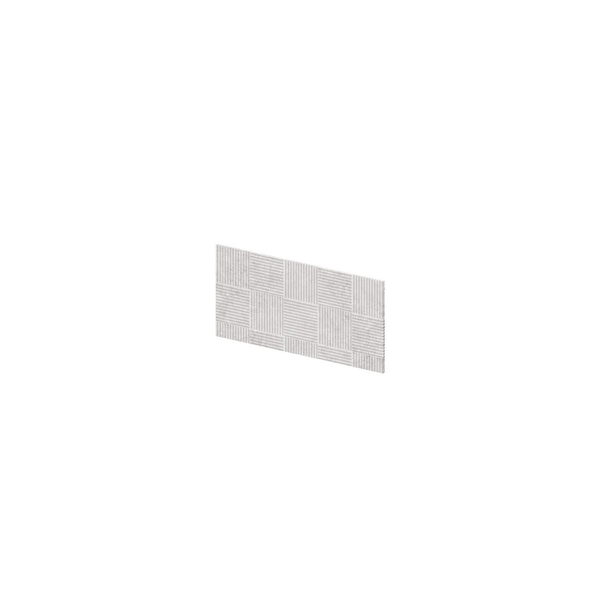 Crédence murale Kinewall Crédence 3 mm 61x30 piega - KINEDO CM1326 