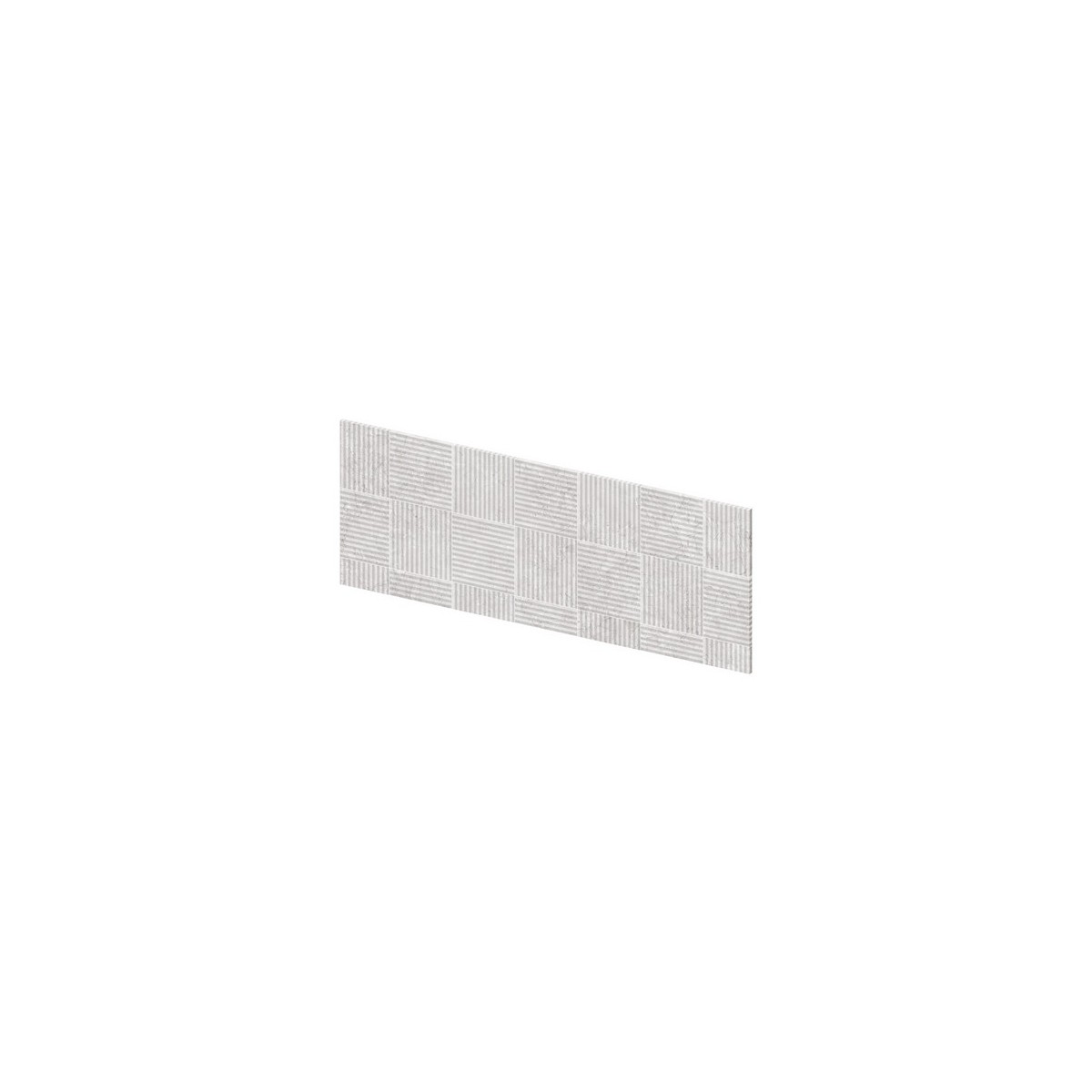 Crédence murale Kinewall Crédence 3 mm 81x30 piega - KINEDO CM1328 