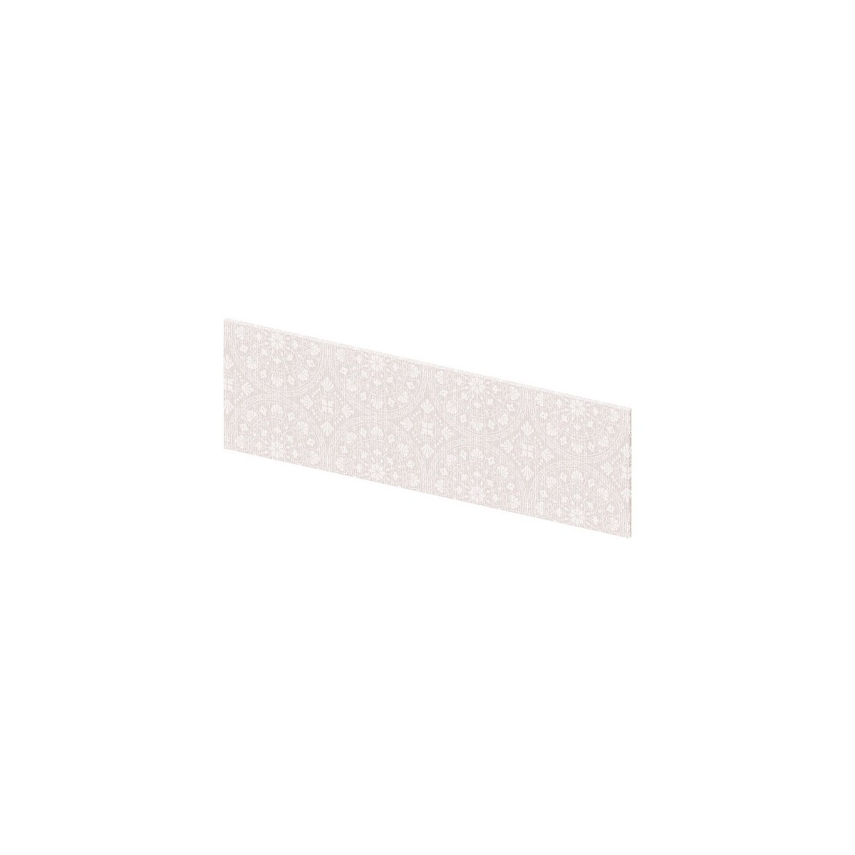 Crédence murale Kinewall Crédence 3 mm 101x30 mandala - KINEDO CM13410 