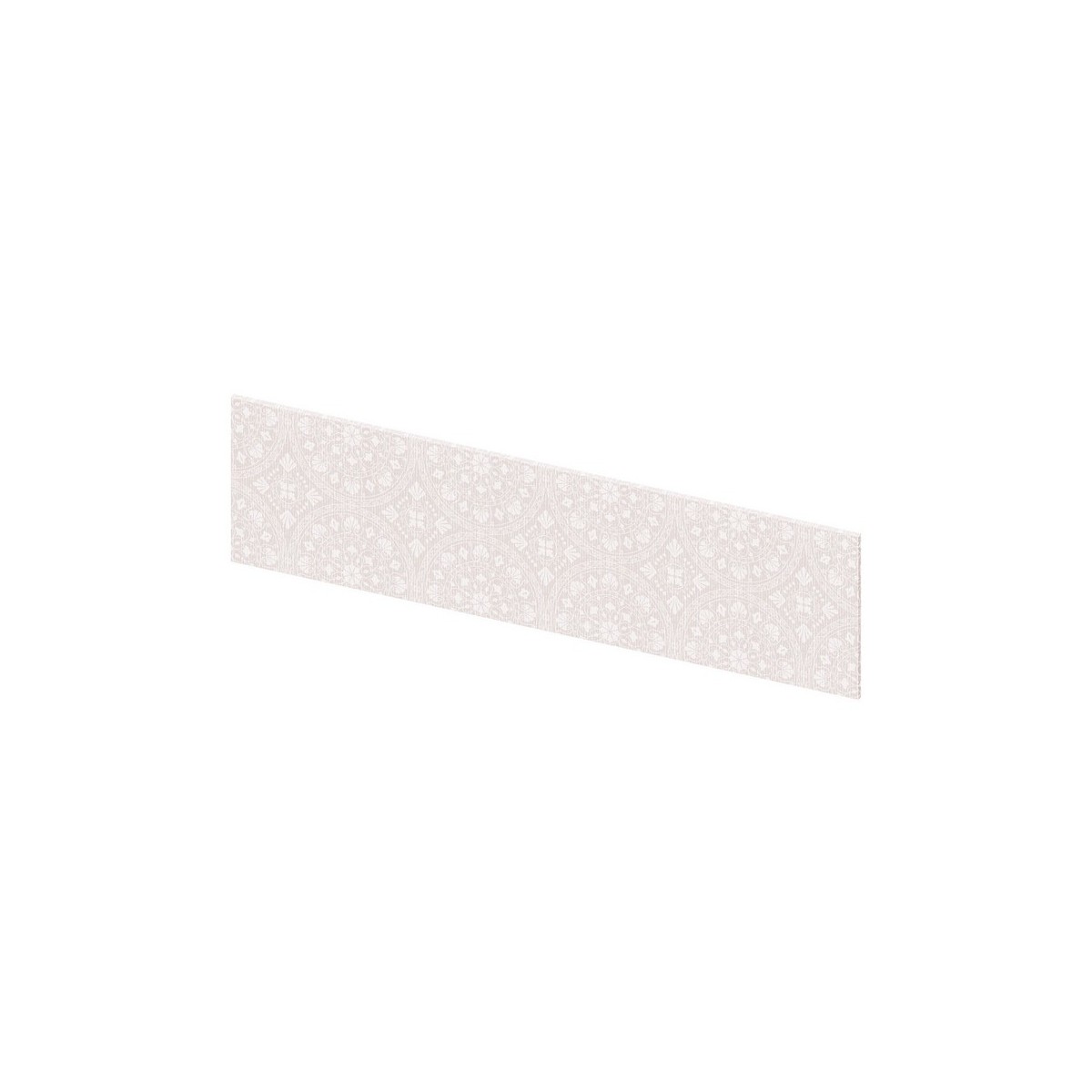 Crédence murale Kinewall Crédence 3 mm 121x30 mandala - KINEDO CM13412 