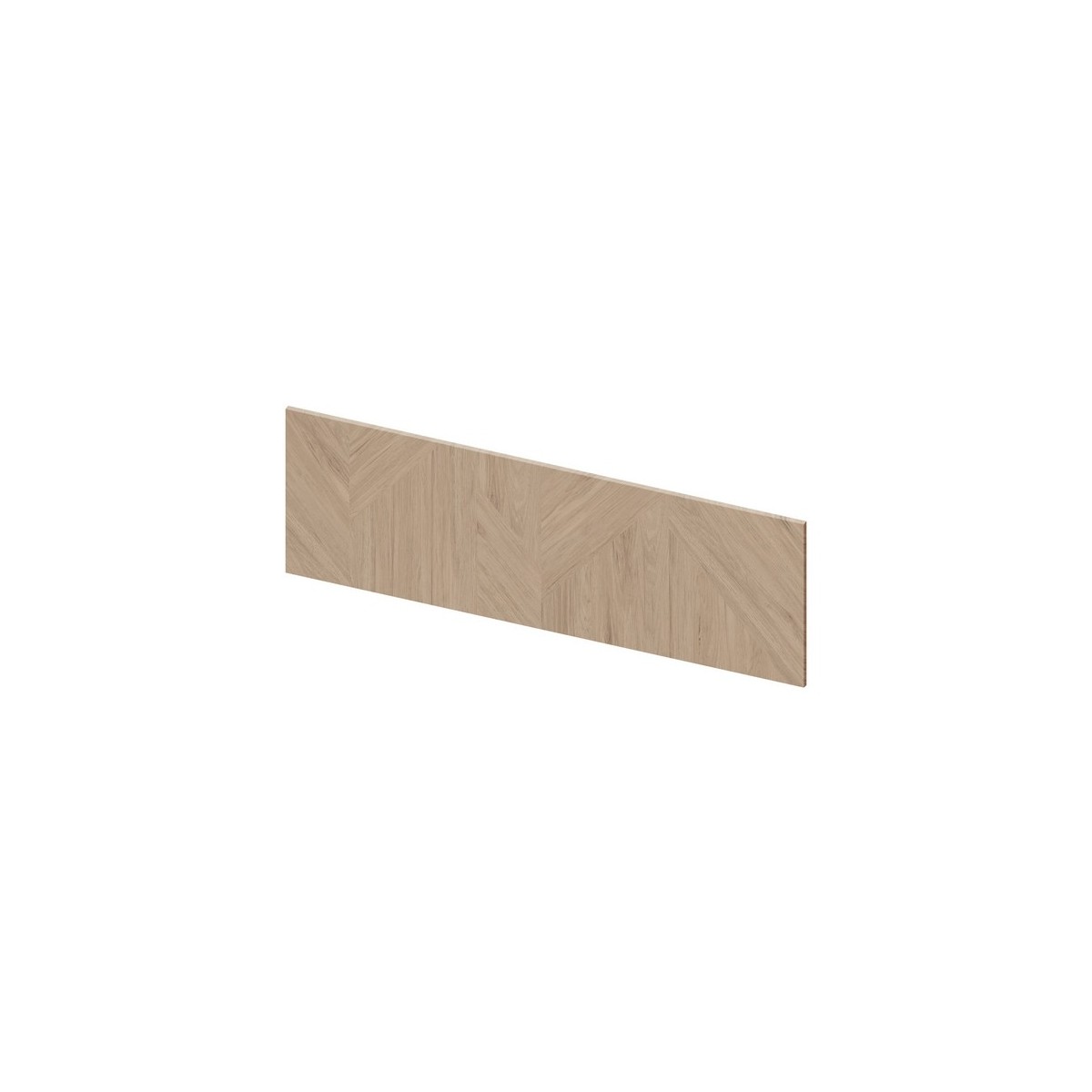 Crédence murale Kinewall Crédence 3 mm 101x30 tangram - KINEDO CM13510 