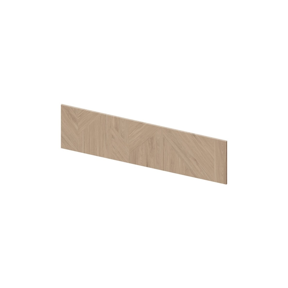 Crédence murale Kinewall Crédence 3 mm 121x30 tangram - KINEDO CM13512 