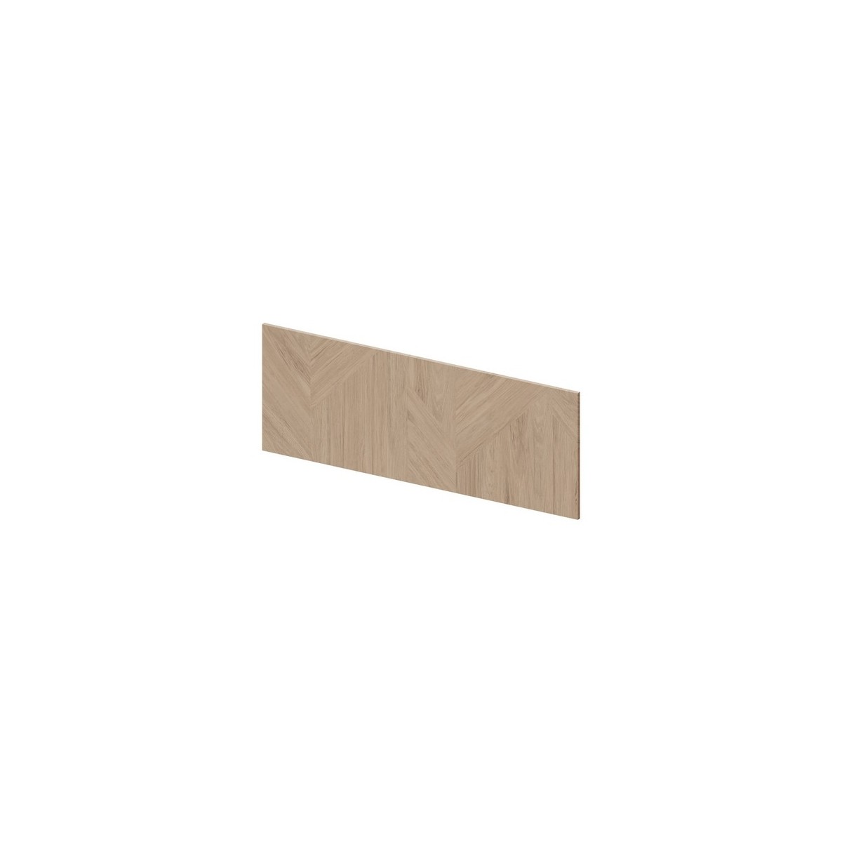 Crédence murale Kinewall Crédence 3 mm 81x30 tangram - KINEDO CM1358 
