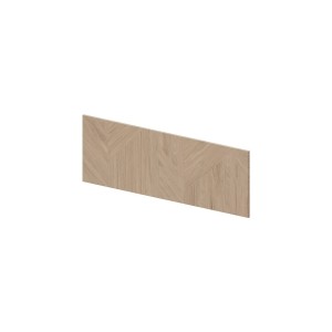 Crédence murale Kinewall Crédence 3 mm 81x30 tangram - KINEDO CM1358 