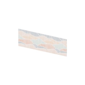 Crédence murale Kinewall Crédence 3 mm 91x30 collines - KINEDO CM1369 