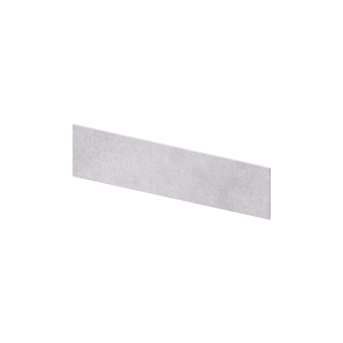 Crédence murale Kinewall Crédence 3 mm 121x30 maya - KINEDO CM13712 