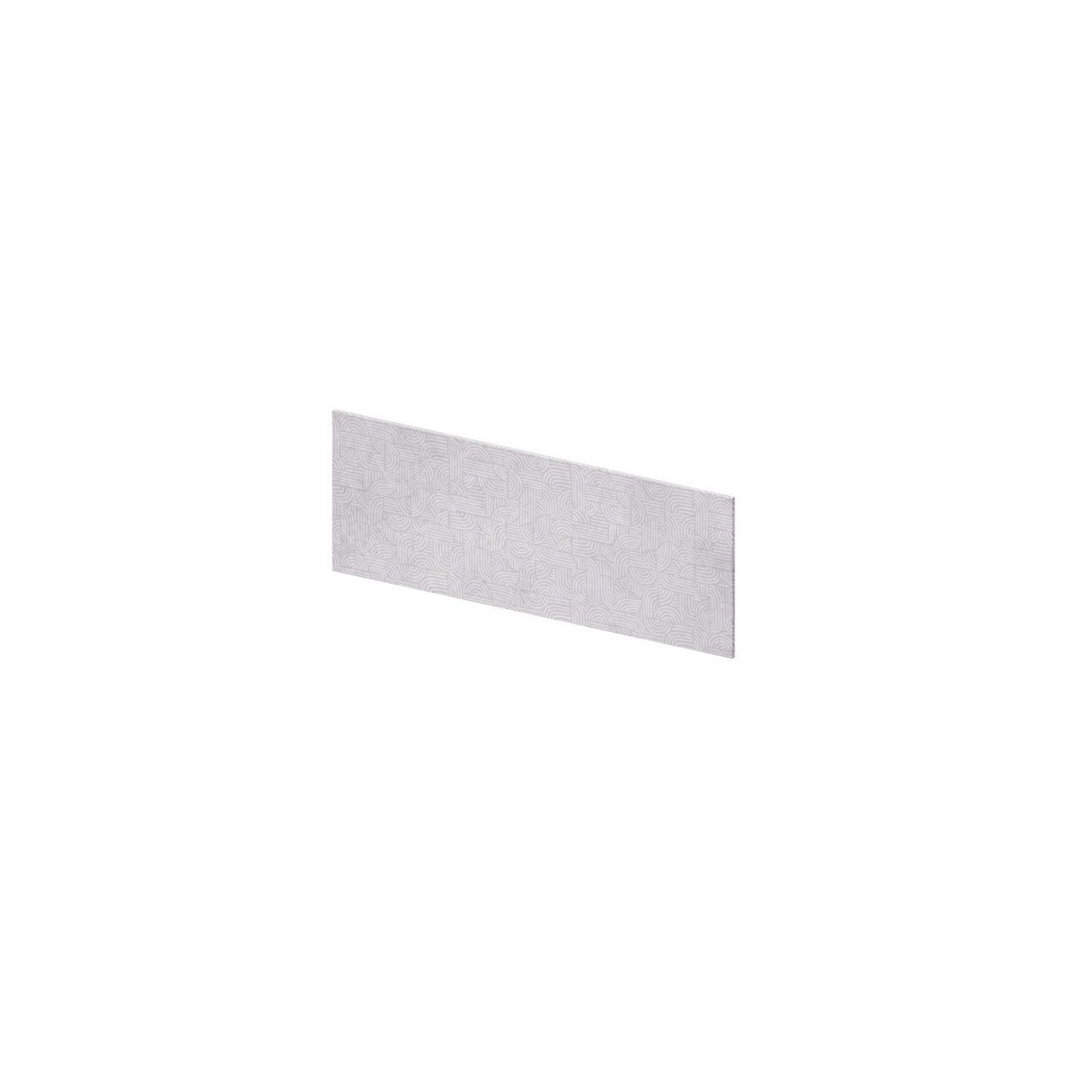 Crédence murale Kinewall Crédence 3 mm 81x30 maya - KINEDO CM1378 