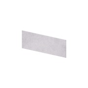 Crédence murale Kinewall Crédence 3 mm 81x30 maya - KINEDO CM1378 