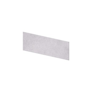 Crédence murale Kinewall Crédence 3 mm 81x30 maya - KINEDO CM1378 