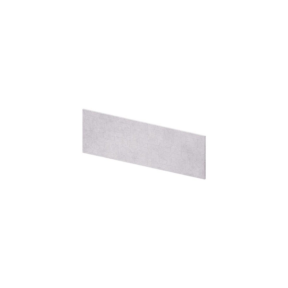 Crédence murale Kinewall Crédence 3 mm 91x30 maya - KINEDO CM1379 