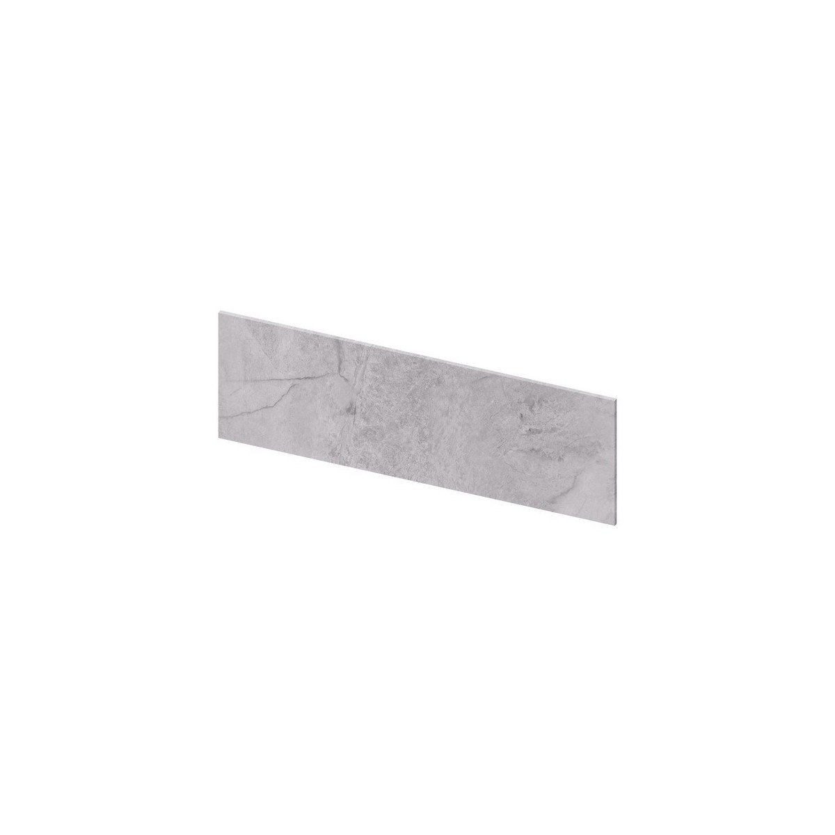 Crédence murale Kinewall Crédence 3 mm 101x30 grey stone - KINEDO CM13810 