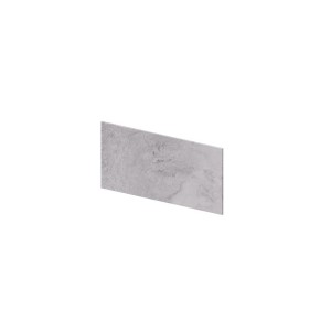 Crédence murale Kinewall Crédence 3 mm 61x30 grey stone - KINEDO CM1386 