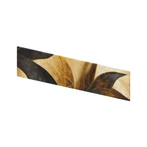 Crédence murale Kinewall Crédence 3 mm 121x30 royal folia - KINEDO CM13912 