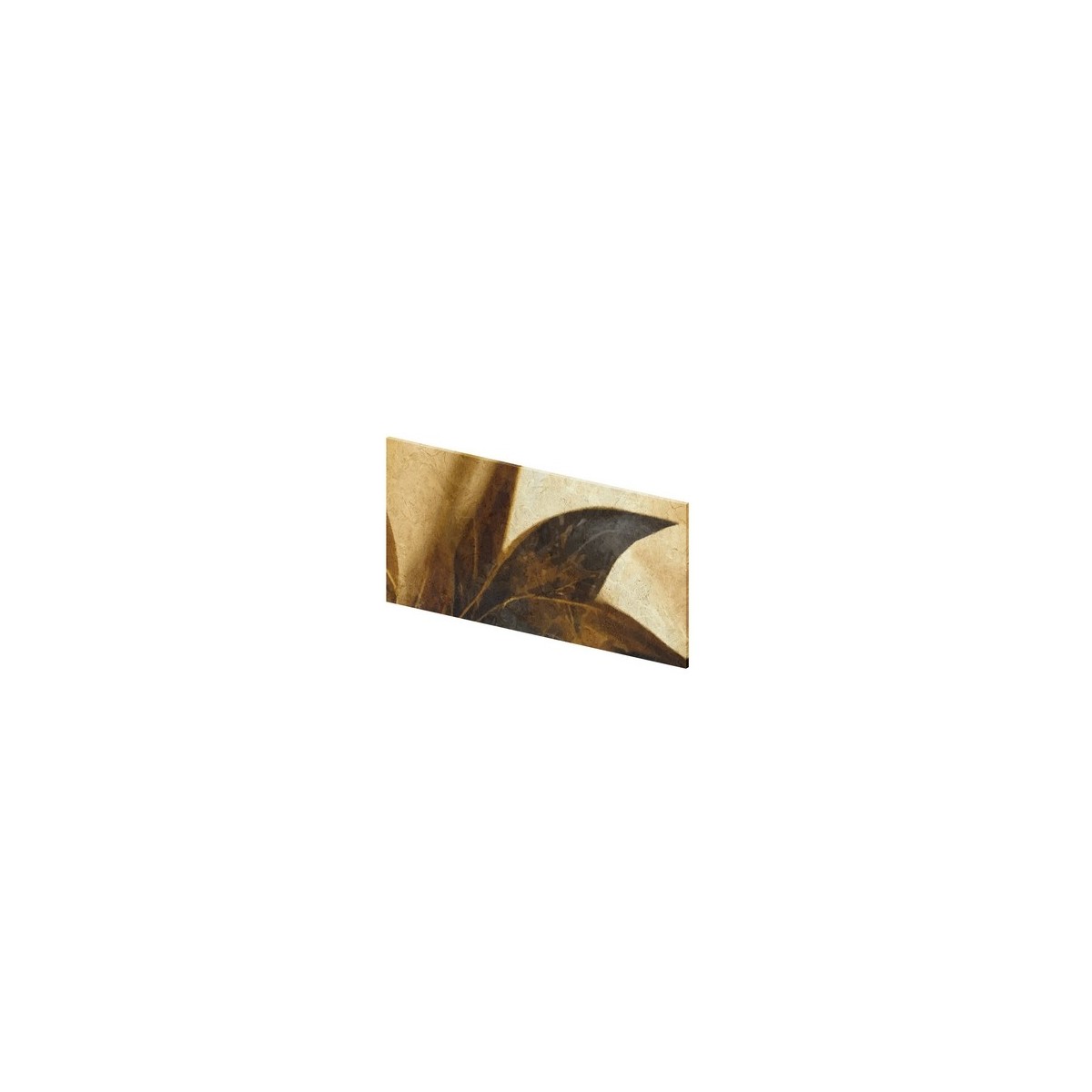 Crédence murale Kinewall Crédence 3 mm 61x30 royal folia - KINEDO CM1396 