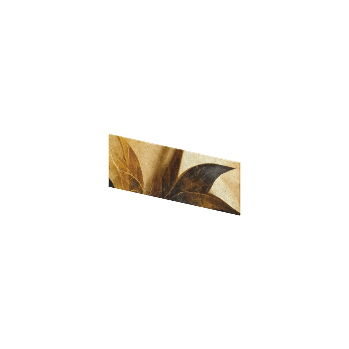 Crédence murale Kinewall Crédence 3 mm 81x30 royal folia - KINEDO CM1398 
