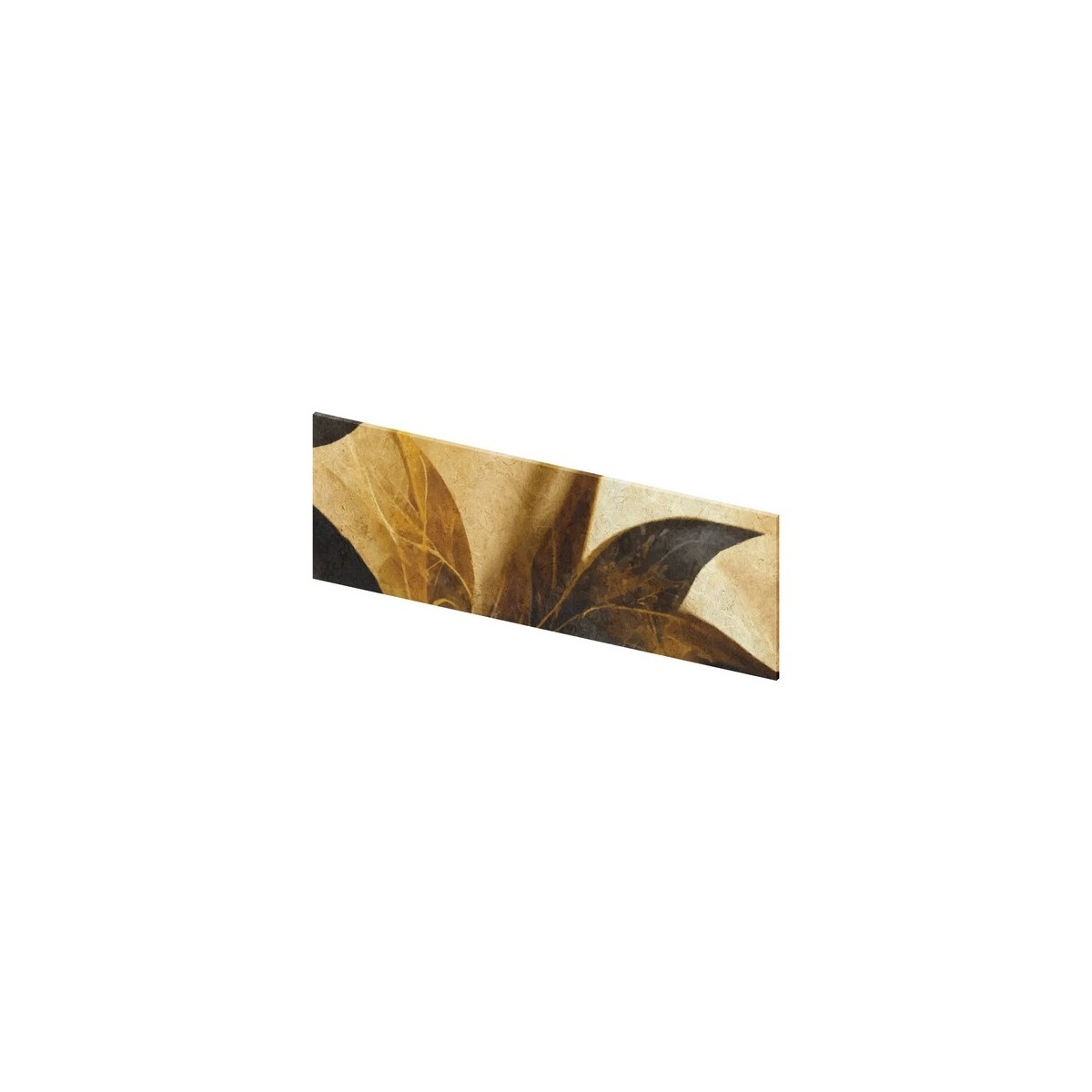 Crédence murale Kinewall Crédence 3 mm 91x30 royal folia - KINEDO CM1399 