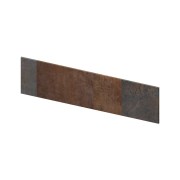 Crédence murale Kinewall Crédence 3 mm 121x30 métal stone - KINEDO CM14012 