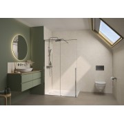 Panneau mural Kinewall Design 3 mm 100x250 Sporalis - KINEDO PM694 