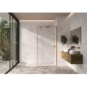 Panneau mural Kinewall Design 3 mm 150x202 Marbre nebbia - KINEDO PM993 