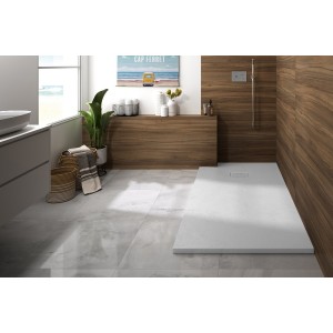 Receveur Kinerock Evo 200X90 blanc - KINEDO RD9039 