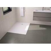 Receveur Kineone 100x90 blanc - KINEDO RD983 
