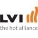 Pied pour radiateurs EPOK de LVI - 3900124