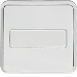 cubyko BP P-E 1F assoc. blan HAGER WNA025B
