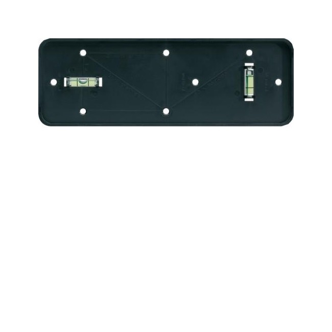 cubyko Gabarit de pose saillie HAGER WNA692