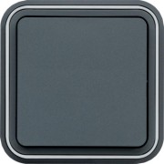 cubyko VV encastré gris HAGER WNE001