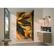 Panneau mural Kinewall Design 3 mm 125x250 Royal folia - KINEDO PM1404 