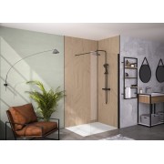 Panneau mural Kinewall Design 3 mm 150x202 Tangram - KINEDO PM1500 