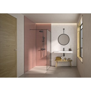 Panneau mural Kinewall Design 3 mm 100x250 Piega - KINEDO PM697 