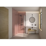 Panneau mural Kinewall Design 3 mm 150x202 Piega - KINEDO PM997 