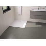 Receveur Kineone 90x90 blanc - KINEDO RD981 