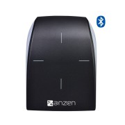 Lecteur de proximité sécurisé OSDP, Bluetooth, saillie, LED et buzzer, IK10/IP65 - AIPHONE AZLECBLUE 