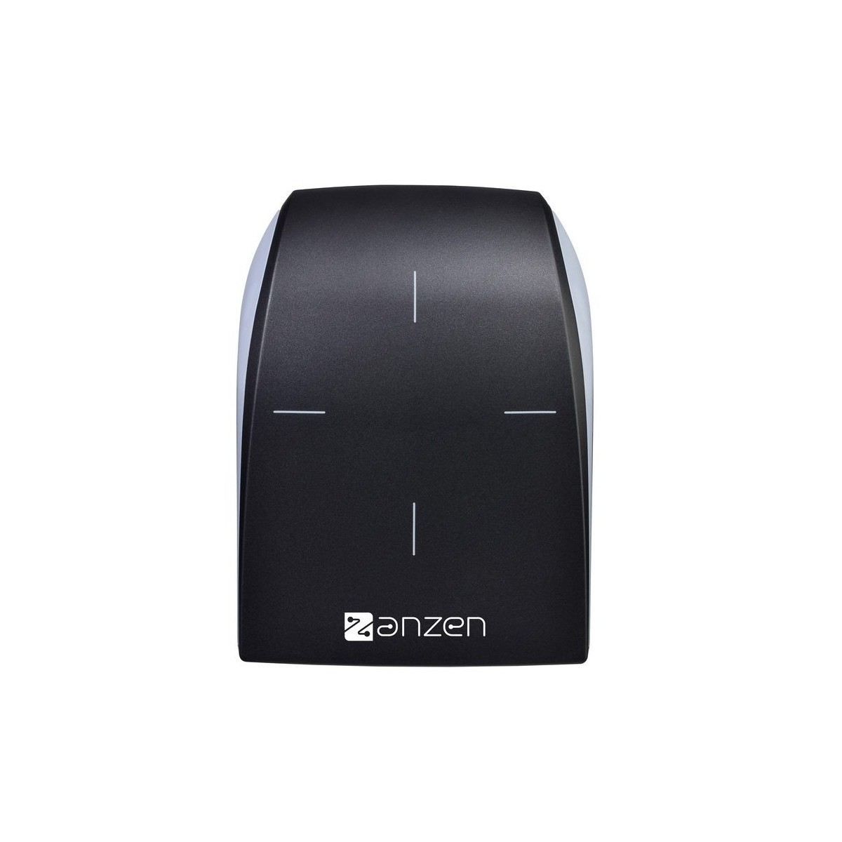 Lecteur de proximité, sécurisé OSDP, fixation saillie, LED, IK10 / IP65 - AIPHONE AZLECSECUR 