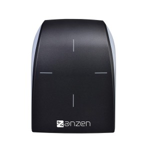 Lecteur de proximité, sécurisé OSDP, fixation saillie, LED, IK10 / IP65 - AIPHONE AZLECSECUR 
