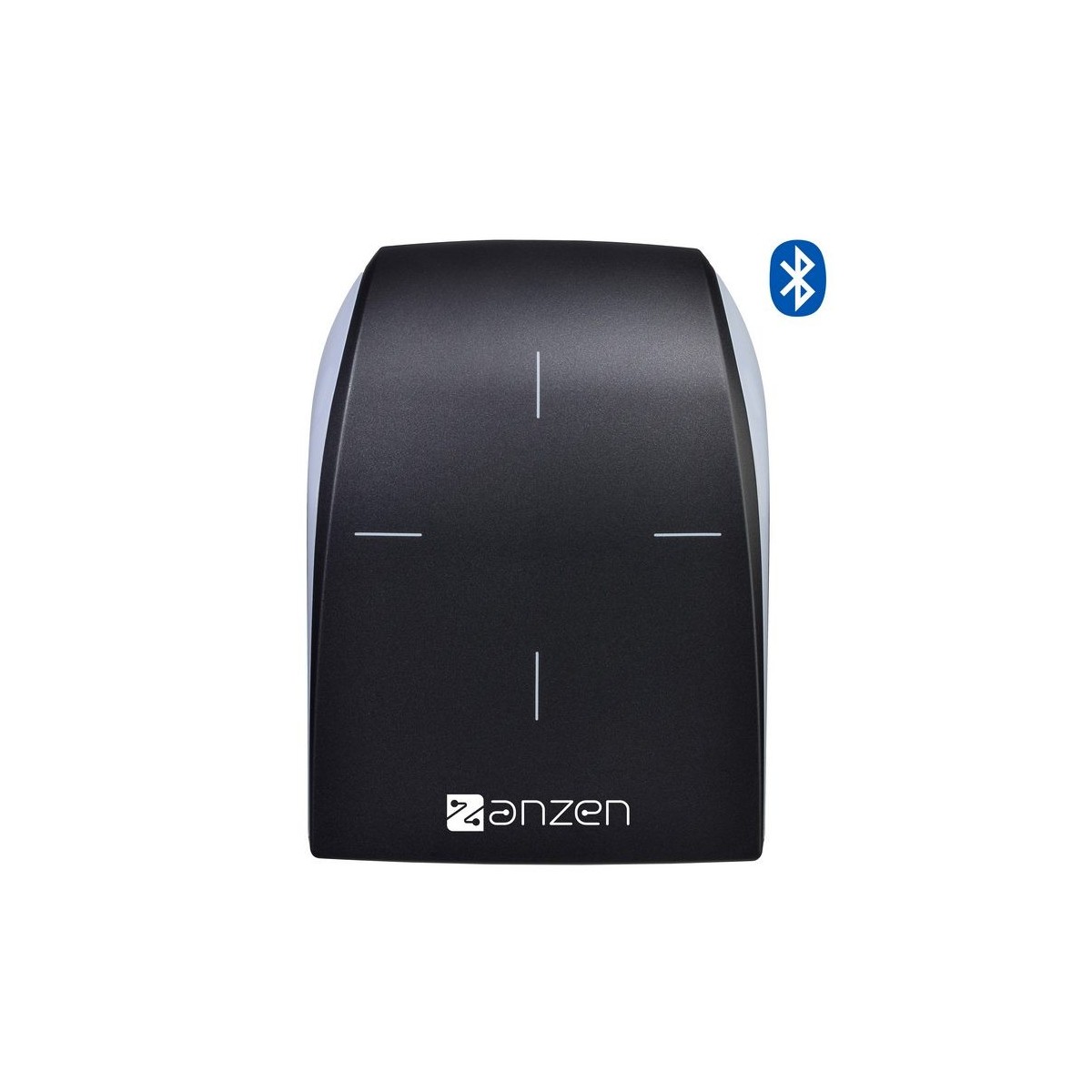 Lecteur de proximité sécurisé OSDP, Bluetooth, saillie, LED et buzzer, IK10/IP65 - AIPHONE AZLECBLUE 