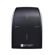 Lecteur de proximité, sécurisé OSDP, fixation saillie, LED, IK10 / IP65 - AIPHONE AZLECSECUR 