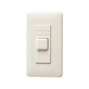 Nir6 Bouton D'Appel Mural - AIPHONE NIR6 130612 