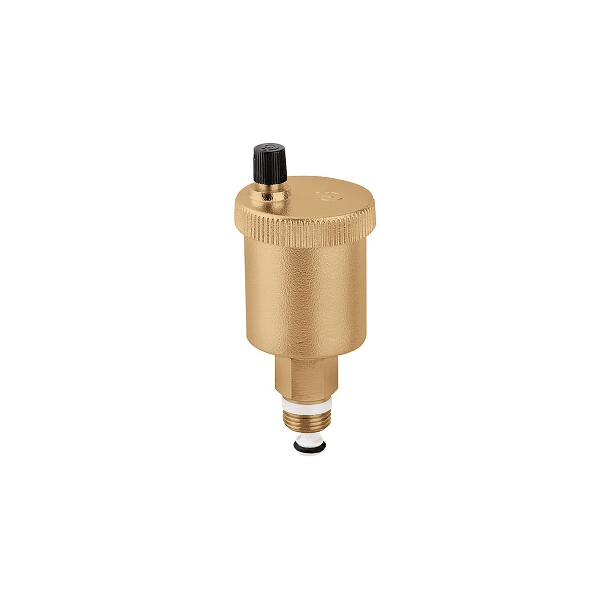 Purgeur automatique à flotteur automatique R2 avec clapet d'isolement - 3/8 m - THERMADOR PR2 