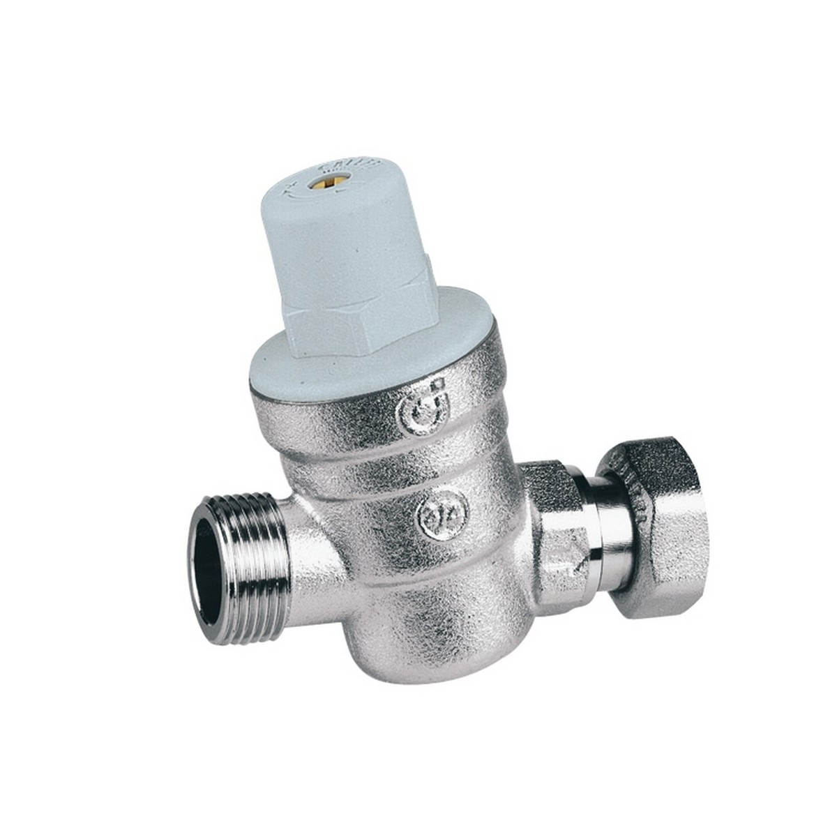 Réducteur stabilisateur de pression 3/4" pour groupe de sécurité - THERMADOR R5331 