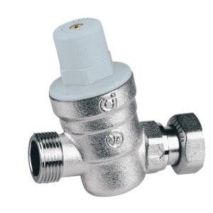Réducteur stabilisateur de pression 3/4" pour groupe de sécurité - THERMADOR R5331 