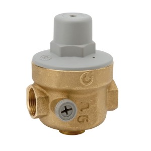 Réducteur de pression NF 3/4" série 539 avec raccords multifiletés - THERMADOR R53920