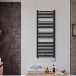 Atoll spa Musa plus noir 750w