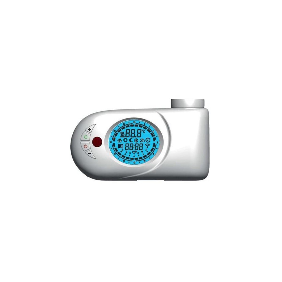 Boitier de commande Atoll spa + acova