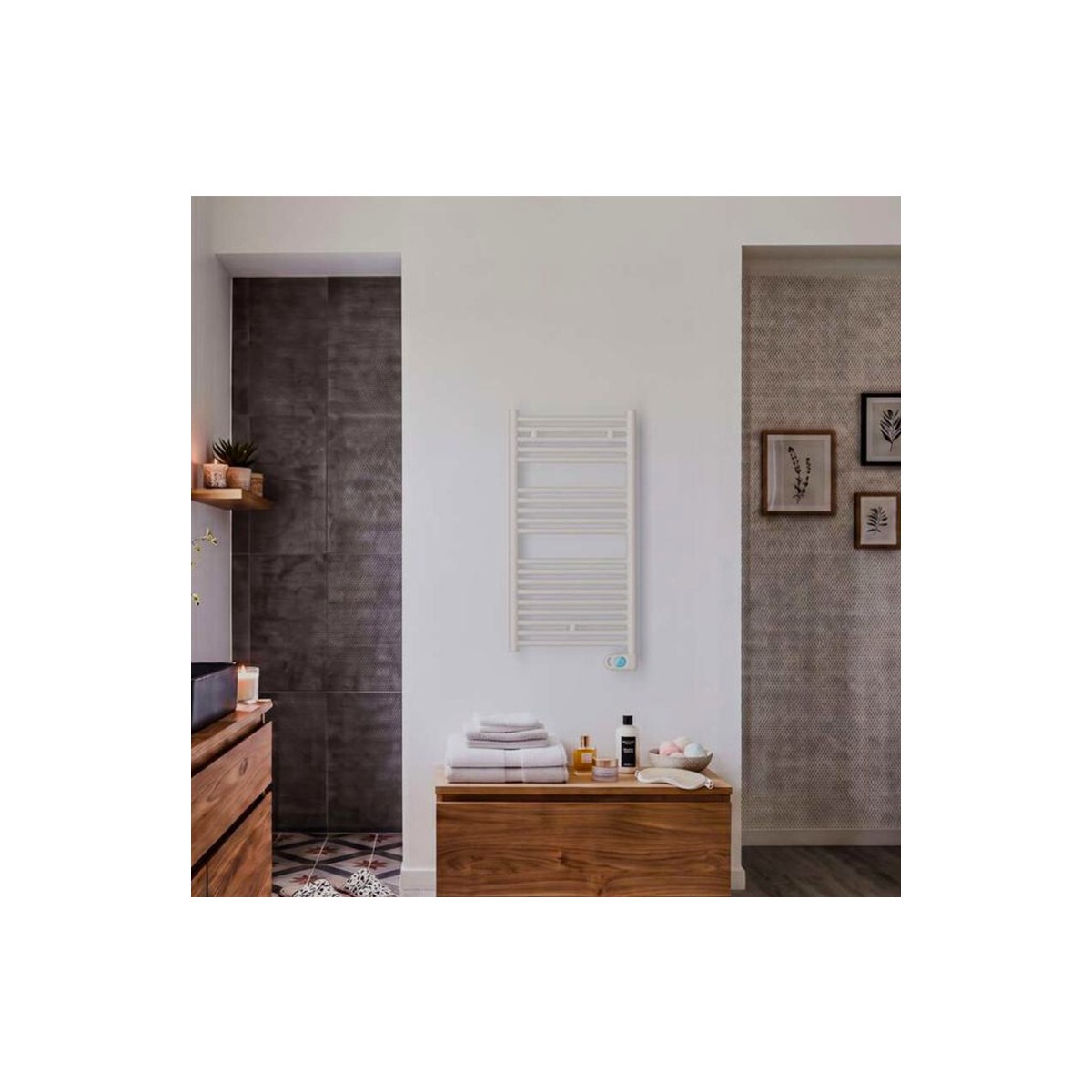 Sèche-serviette ACOVA ATOLL Spa