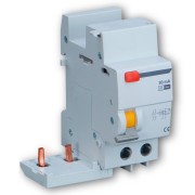 Bloc Différentiel 3x63A/300mA TypeAC - Digital electric 03564 