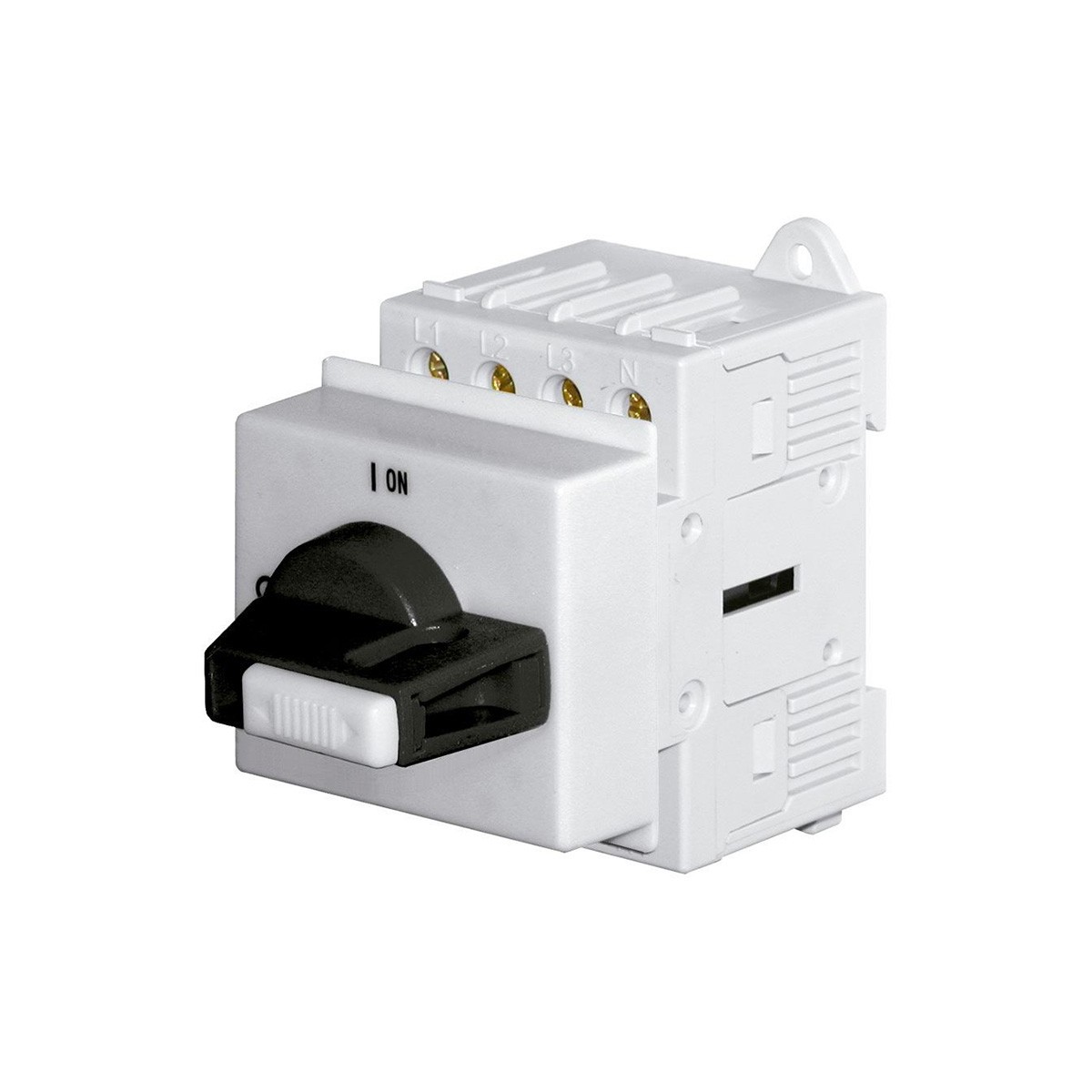 Inter Rotatif Modulaire 3x125A - Digital electric 04418 